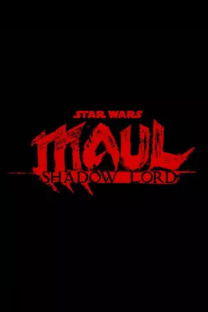	Star Wars: Maul - Shadow Lord	